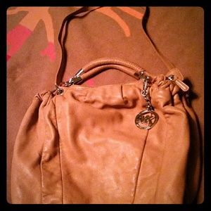 Michael kors fall bag/purse